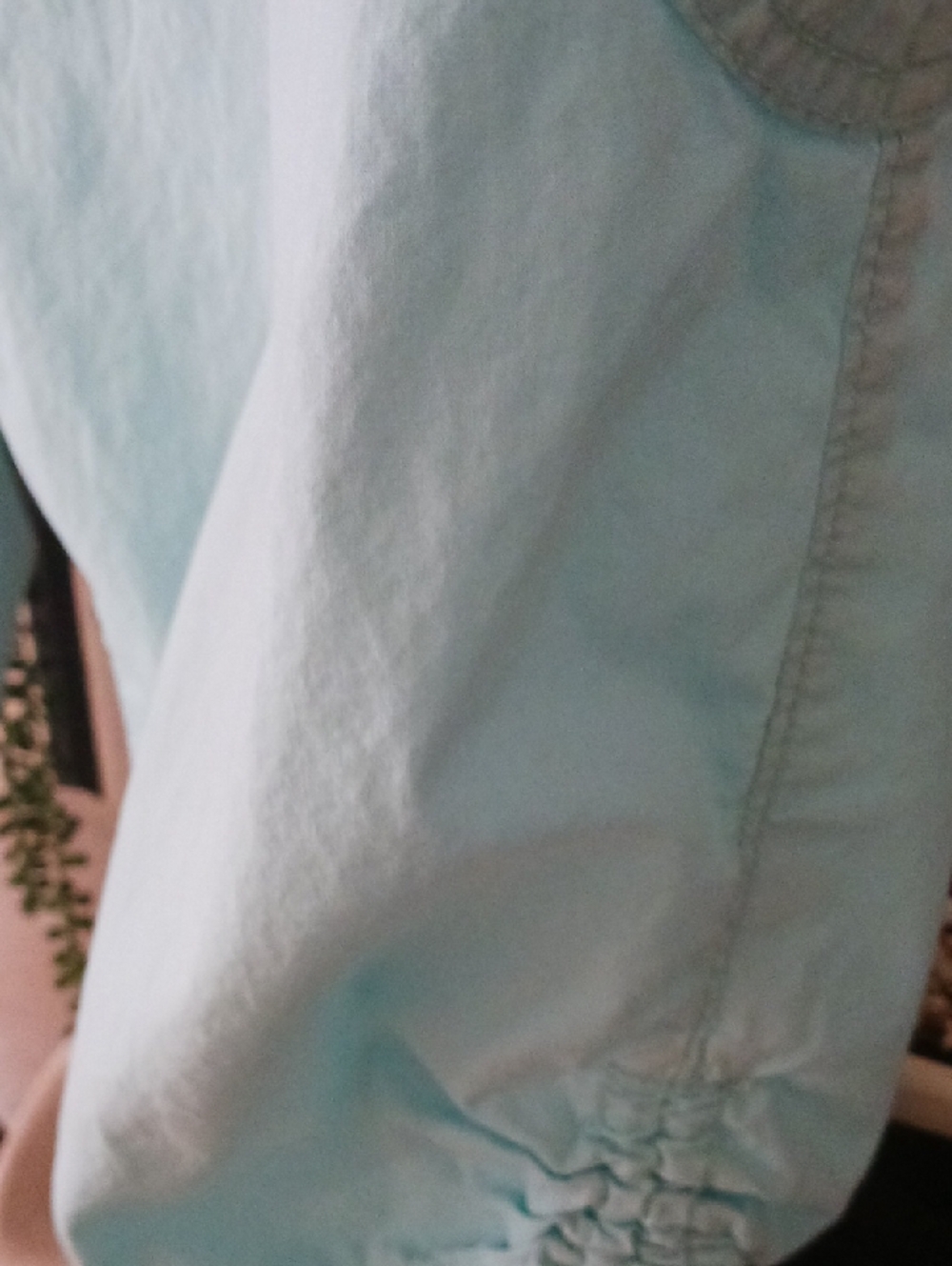 Gloria Vanderbilt Mint Green Capri Pants - Picture 7 of 16